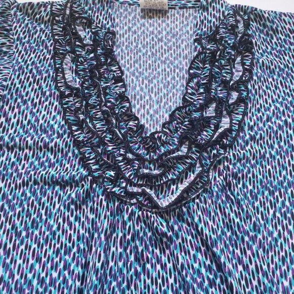 Bundle of Summer Tops x3 - SMALL - Picture 5 of 11